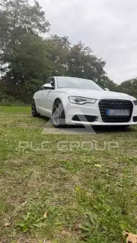 2013 Audi A6