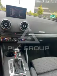 2013 Audi A3