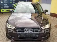 2013 Audi A3