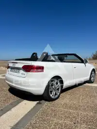 2013 Audi A3