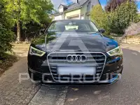 2013 Audi A3