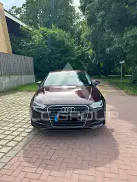 2013 Audi A3