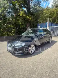 2013 Audi A3