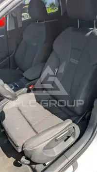 2013 Audi A3