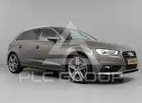 2013 Audi A3