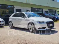 2013 Audi A3