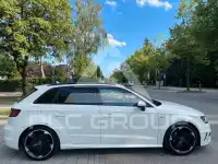 2013 Audi A3
