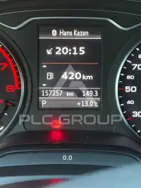2013 Audi A3