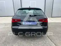 2013 Audi A3