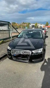 2013 Audi A3