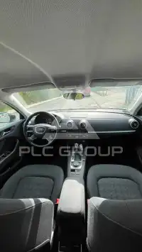 2013 Audi A3