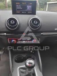 2013 Audi A3