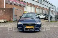 2013 Audi A3