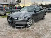 2013 Audi A3
