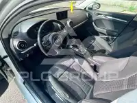 2013 Audi A3