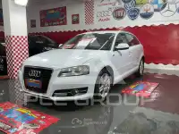 2013 Audi A3