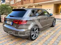 2013 Audi A3