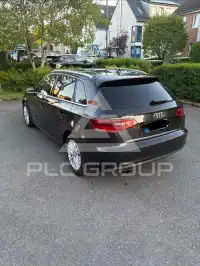 2013 Audi A3