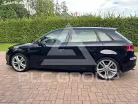 2013 Audi A3