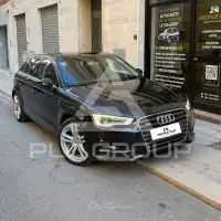 2013 Audi A3