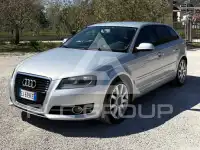 2013 Audi A3