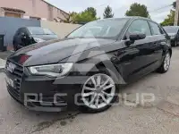 2013 Audi A3