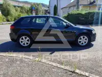 2013 Audi A3
