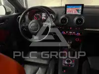 2013 Audi A3
