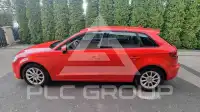 2013 Audi A3