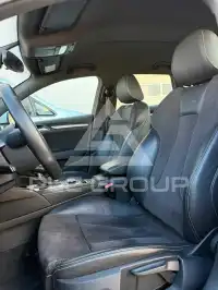 2013 Audi A3