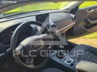 2013 Audi A3