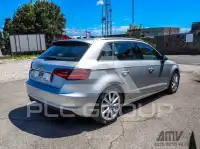 2013 Audi A3