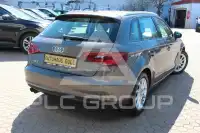 2013 Audi A3