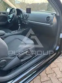 2013 Audi A3