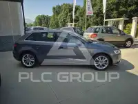 2013 Audi A3