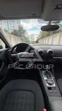 2013 Audi A3