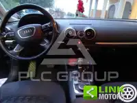 2013 Audi A3