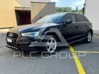 2013 Audi A3