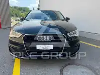2013 Audi A3