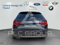 2013 Audi A3