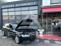 2013 Audi A3