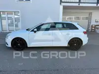 2013 Audi A3