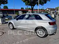 2013 Audi A3