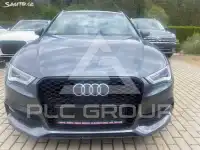 2013 Audi A3