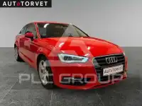 2013 Audi A3