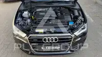 2013 Audi A3