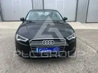 2013 Audi A3