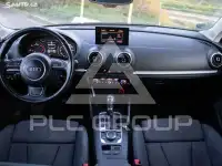 2013 Audi A3