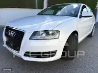 2013 Audi A3