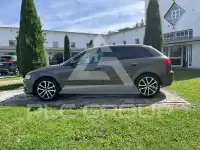 2013 Audi A3